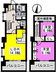 キルンズ防塁