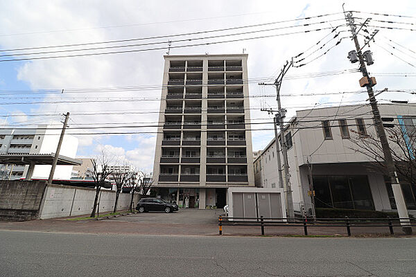 カーサ・アミータ 902｜福岡県福岡市博多区博多駅南５丁目(賃貸マンション1K・9階・31.43㎡)の写真 その1