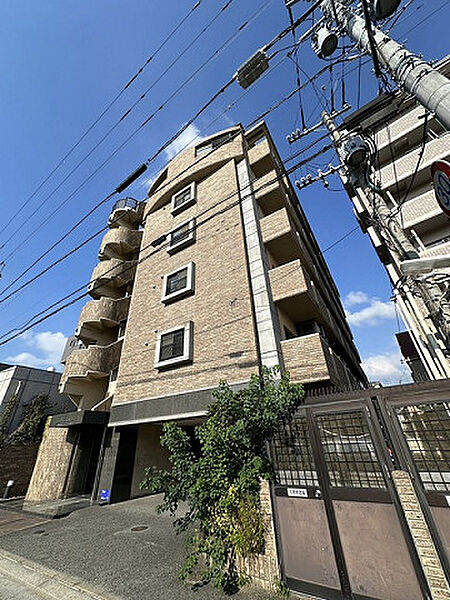 ＯＡＫ　ＶＩＬＬＡ　ＨＡＫＡＴＡ　ＥＡＳＴII 203｜福岡県福岡市博多区吉塚７丁目(賃貸マンション1K・2階・24.00㎡)の写真 その1