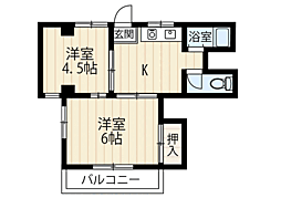 🉐敷金礼金0円！🉐シティ室見