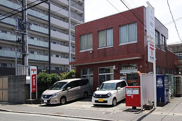 ウイングコートＡ館 701｜福岡県福岡市博多区榎田１丁目(賃貸マンション2DK・7階・40.51㎡)の写真 その30