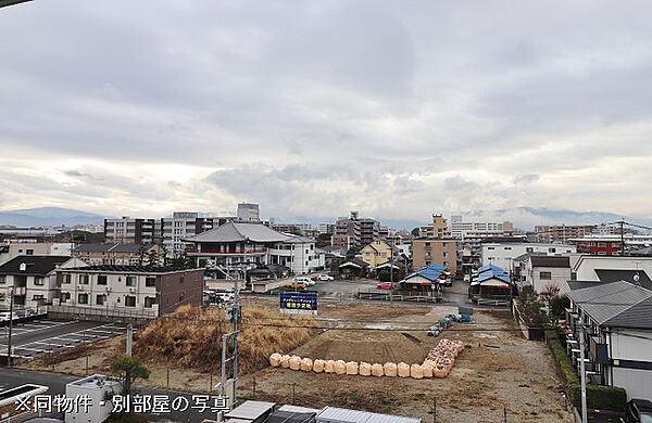 トゥリートップ 106｜福岡県福岡市博多区板付５丁目(賃貸マンション1R・1階・35.54㎡)の写真 その25