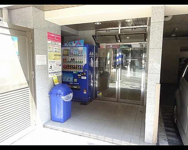 リファレンス博多駅前 701｜福岡県福岡市博多区博多駅前４丁目(賃貸マンション2K・7階・24.78㎡)の写真 その15