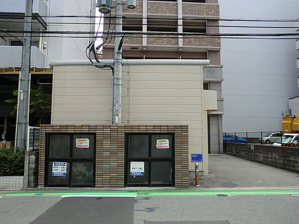 コンフォート博多 202｜福岡県福岡市博多区博多駅東１丁目(賃貸マンション1K・2階・29.43㎡)の写真 その21