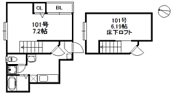 🉐敷金礼金0円！🉐Ｓｕｃｃｅｅｄ　ｉｎｎ