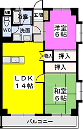 リーベンハイム室見