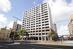 エンクレストベイサイド通り