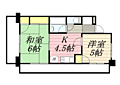 ダイナコート県庁前13階8.2万円