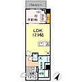 Kyokuyouモダンベース天神2階14.8万円