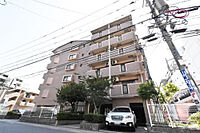 福岡県福岡市早良区高取1丁目：物件画像／株式会社別大興産 　博多筑紫口店