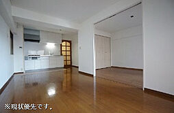 ダイアパレス薬院 2LDKの写真