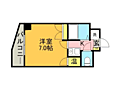 シャトレ21大手門4階4.9万円