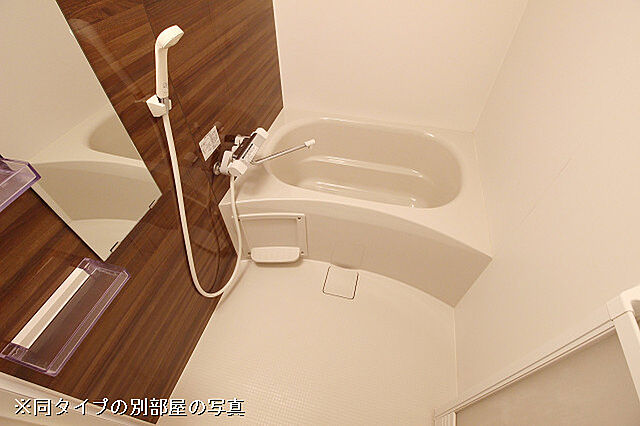 浴室