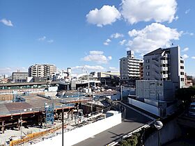 東京都足立区谷中４丁目（賃貸マンション1K・3階・19.44㎡） その11