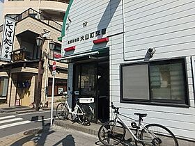 東京都板橋区大山西町（賃貸マンション1R・3階・20.23㎡） その21