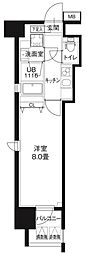 🉐敷金礼金0円！🉐レオーネ御徒町