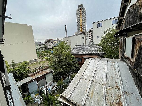 高木荘 201｜埼玉県川口市元郷1丁目(賃貸アパート1K・2階・20.00㎡)の写真 その8