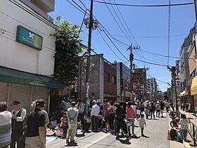 東京都板橋区志村2丁目（賃貸アパート1K・2階・15.00㎡） その24