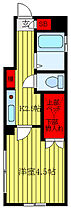 東京都荒川区東尾久2丁目18-10（賃貸アパート1K・1階・18.27㎡） その2