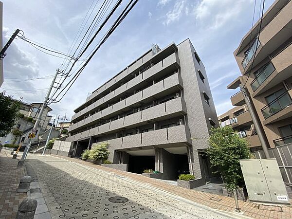 東京都北区赤羽西2丁目(賃貸マンション2LDK・2階・55.66㎡)の写真 その25