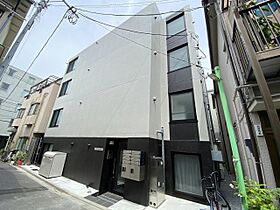 東京都荒川区町屋1丁目（賃貸マンション1LDK・2階・31.09㎡） その1