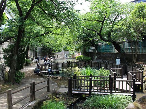 オーパスレジデンス中板橋 ｜東京都板橋区中板橋(賃貸マンション1LDK・4階・35.42㎡)の写真 その15