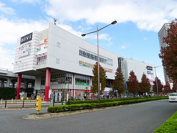 レジデンス南千住 ｜東京都荒川区南千住2丁目(賃貸マンション1K・2階・24.47㎡)の写真 その21