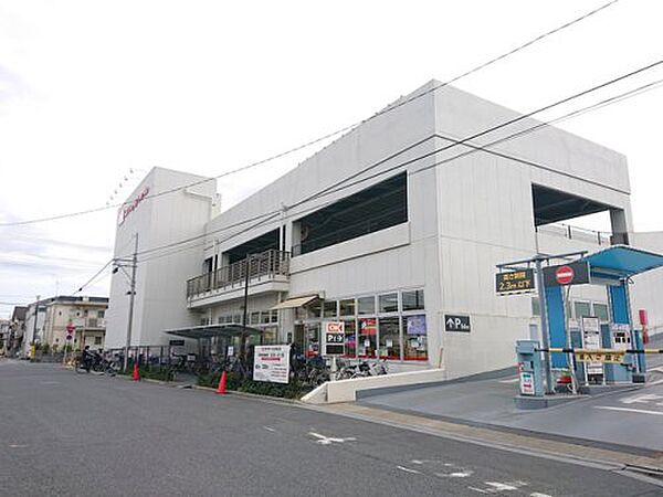 ミランダオカムラハイツ4 ｜埼玉県川口市元郷5丁目(賃貸マンション1K・3階・21.24㎡)の写真 その18