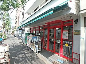 WHARF文京茗荷谷  ｜ 東京都文京区大塚4丁目（賃貸マンション1LDK・1階・49.20㎡） その19