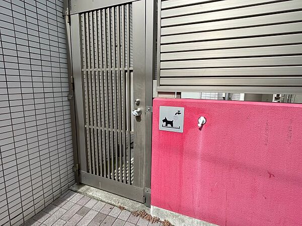 東京都北区東十条2丁目(賃貸マンション2SLDK・12階・63.86㎡)の写真 その17