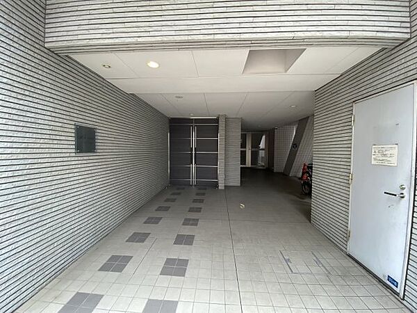 アールクレスト秋葉原 ｜東京都台東区台東2丁目(賃貸マンション1LDK・6階・40.74㎡)の写真 その3