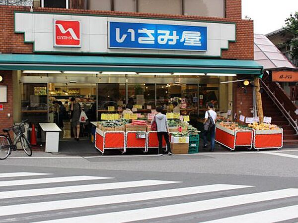 メゾン要町 ｜東京都豊島区千早1丁目(賃貸マンション2DK・3階・45.36㎡)の写真 その12