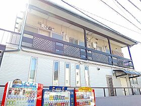 フランドールエタニティー  ｜ 東京都荒川区西日暮里3丁目（賃貸アパート1R・2階・26.08㎡） その20