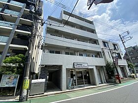 東京都練馬区北町1丁目（賃貸マンション1R・3階・22.76㎡） その1