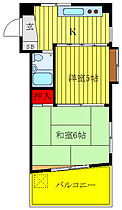 ＳＴビル鶯谷  ｜ 東京都台東区根岸2丁目（賃貸マンション2K・8階・27.17㎡） その2