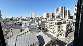 ワールドパレス千駄木  ｜ 東京都文京区千駄木4丁目（賃貸マンション3LDK・6階・63.93㎡） その6