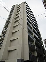 フュージョナル千住緑町  ｜ 東京都足立区千住緑町3丁目28-1（賃貸マンション2LDK・8階・56.09㎡） その1