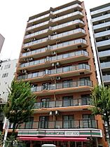 ライオンズマンション東池袋第2 205 ｜ 東京都豊島区東池袋2丁目1-12（賃貸マンション1K・2階・19.50㎡） その1