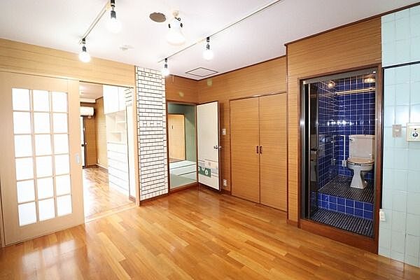 居室・リビング