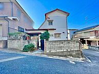 神奈川県横浜市港南区上永谷4丁目8-16：物件画像