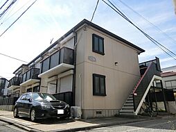 新杉田駅 7.9万円