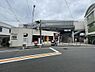 周辺：【駅】六浦駅まで720ｍ