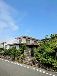 物件画像 富田林市寺池台1丁目