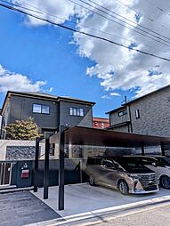 物件画像 向陽台築浅一戸建て
