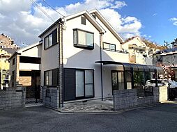 物件画像 西宮市上ヶ原山田町