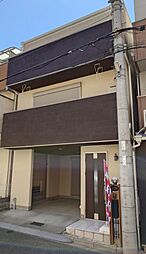 物件画像 大阪市東住吉区住道矢田3丁目