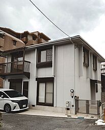 物件画像 豊中市夕日丘