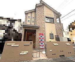 物件画像 奈良市神殿町