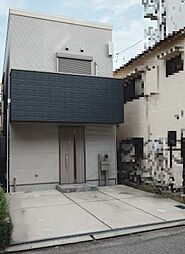 物件画像 堺市堺区櫛屋町東2丁中古戸建