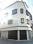 大阪府大阪市平野区瓜破西2丁目：物件画像／株式会社スウィートハウス